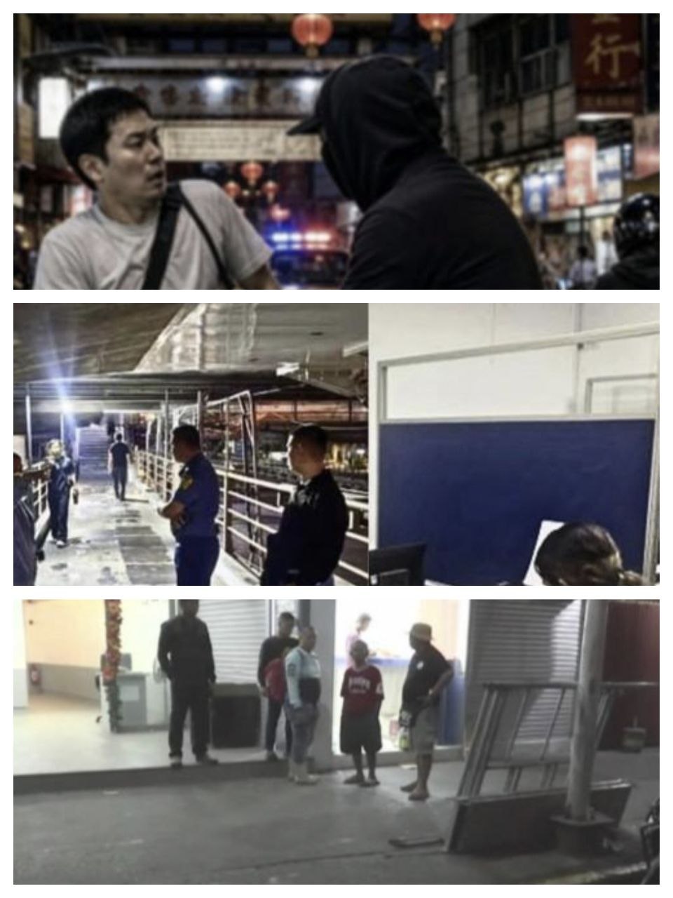 菲律宾治安持续爆雷 POGO退场后更危险？马尼拉连发暴力抢劫，华人成高风险目标⚠️⚠️⚠️