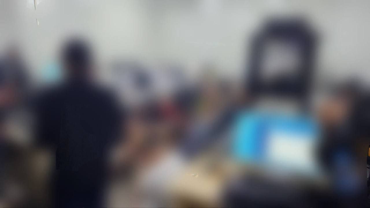 最近柬埔寨打击风波这么大，从四月底开始，被人在大事件陆续曝光。老板不知天高地厚，觉得有陆军“将军”充当“保护伞”，一直在给手底下面人洗脑。
