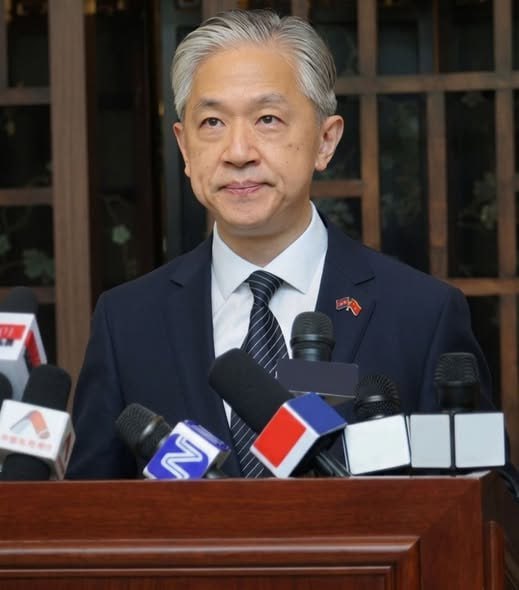 中国驻柬大使 中方高度赞赏并坚定支持柬埔寨严打网络诈骗