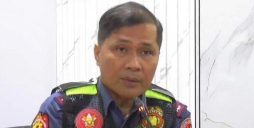菲律宾 首都区犯罪率一周下降39% 警方称加强行动后，案件从128起降至78起