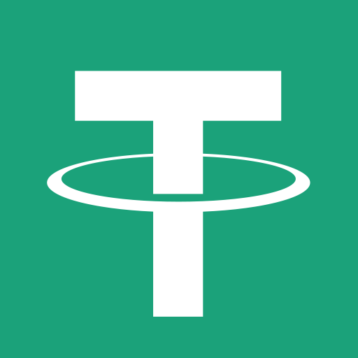 USDT图标